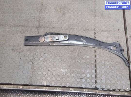 купить Жабо под дворники (дождевик) на Peugeot 206 1998-2012