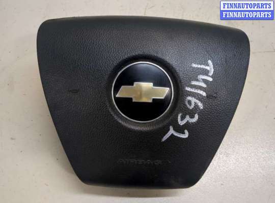 купить Подушка безопасности водителя на Chevrolet Captiva 2006-2011