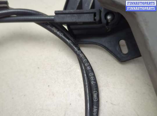 купить Замок капота на Volkswagen Transporter 5 2003-2015