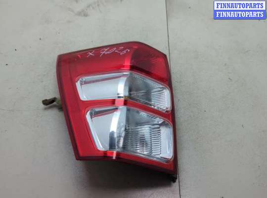 купить Фонарь (задний) на Suzuki Grand Vitara 2005-2016