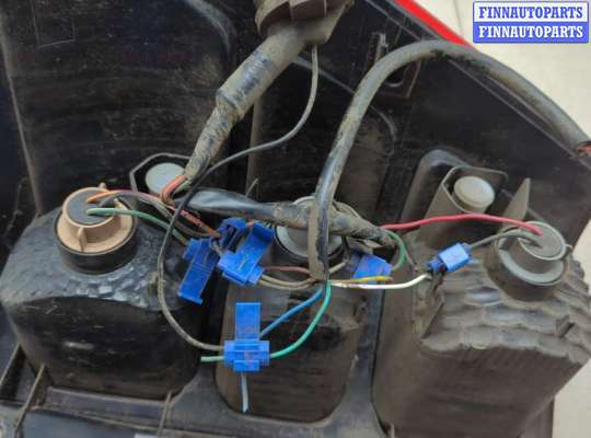 купить Фонарь (задний) на Suzuki Grand Vitara 2005-2016