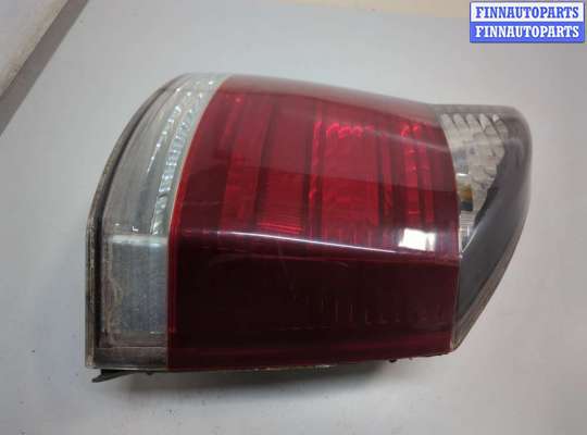 купить Фонарь (задний) на Opel Vectra C 2002-2008