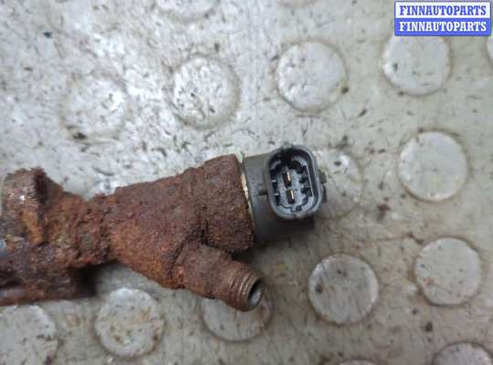 купить Форсунка топливная на Renault Master 1998-2010