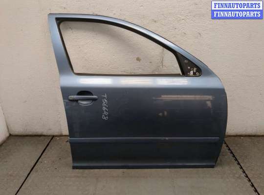 купить Дверная карта (Обшивка двери) на Skoda Octavia (A5) 2004-2013