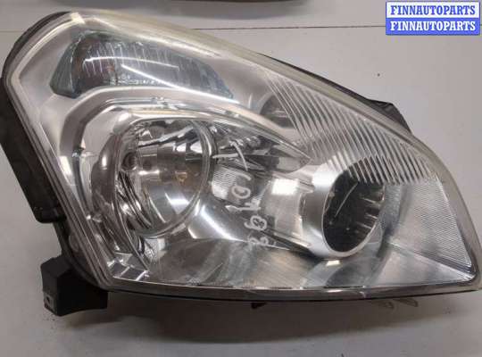 Фара (передняя) NS968301 на Nissan Qashqai 2006-2013