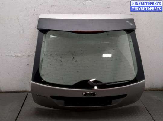 Крышка (дверь) багажника FO1858903 на Ford Focus 2 2005-2008