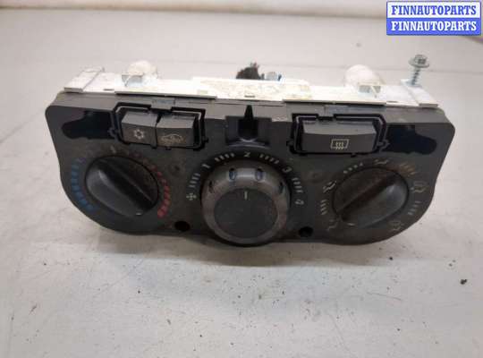 купить Переключатель отопителя (печки) на Opel Corsa D 2006-2014