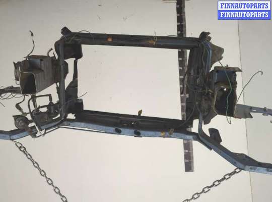 купить Замок капота на Chrysler Pacifica 2003-2008