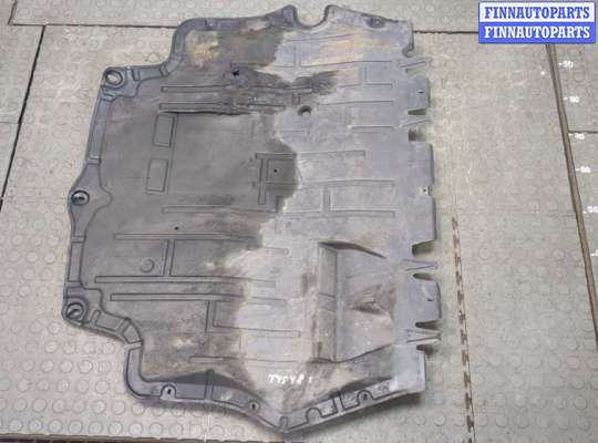 купить Защита моторного отсека (картера ДВС) на BMW X5 F15 2013-2018