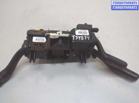 купить Переключатель поворотов и дворников (стрекоза) на Audi A6 (C6) 2004-2011