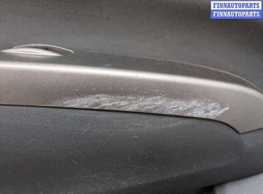 купить Стекло боковой двери на Toyota Prius 2003-2009