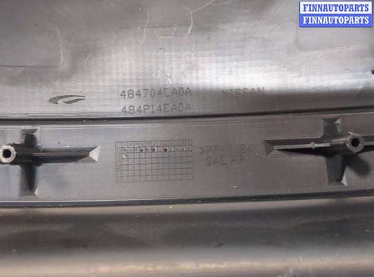 купить Кожух рулевой колонки на Nissan Qashqai 2013-2022