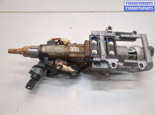 Колонка рулевая AU1691866 на Audi A4 (B5) 1994-2000