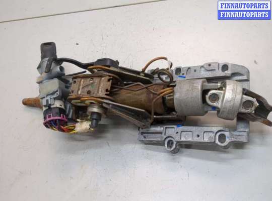 Рулевая колонка (кардан) на Audi A4 (8D, B5)