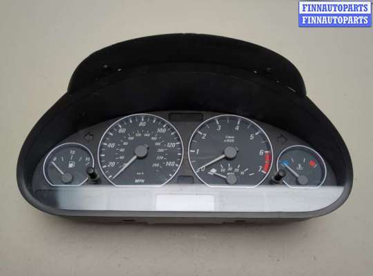 Щиток приборов (приборная панель) BM3452626 на BMW 3 E46 1998-2006