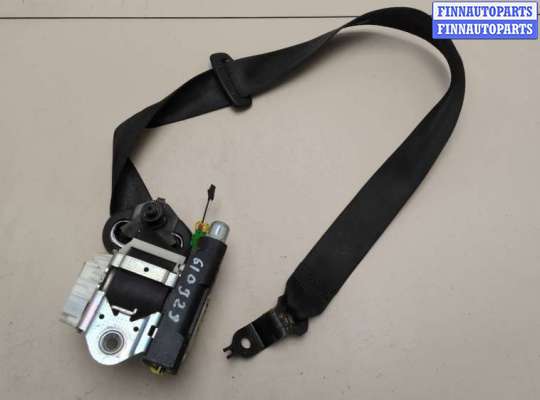 купить Ремень безопасности на Skoda Roomster 2006-2015