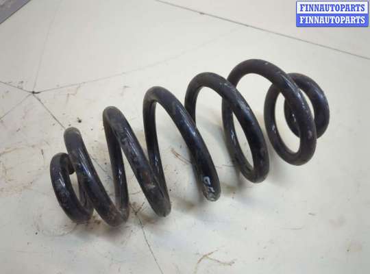 Пружина подвески AU1723950 на Audi A4 (B6) 2000-2006