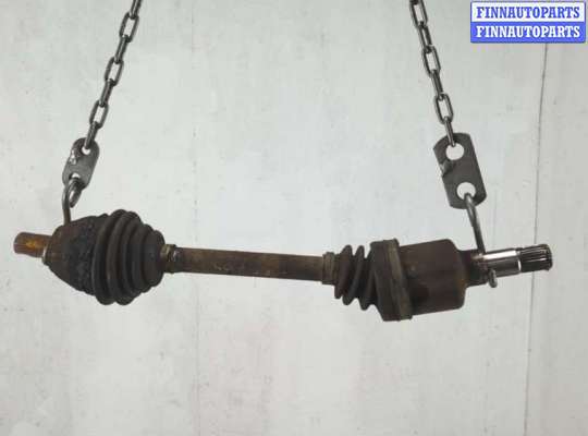 купить Полуось (приводной вал, шрус) на Ford Focus 2 2008-2011
