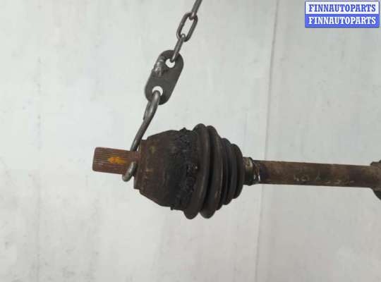 купить Полуось (приводной вал, шрус) на Ford Focus 2 2008-2011