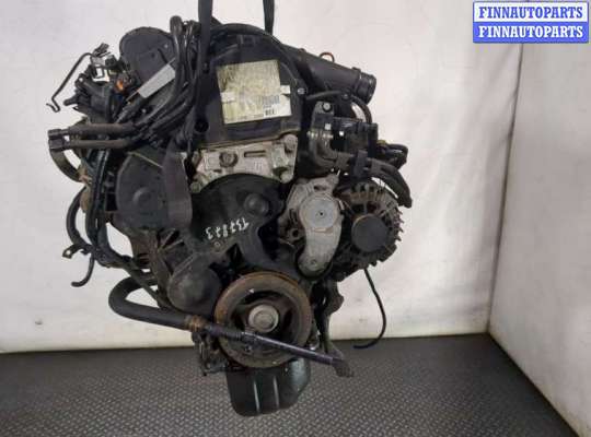 купить Головка блока (ГБЦ) на Citroen C4 2010-2020