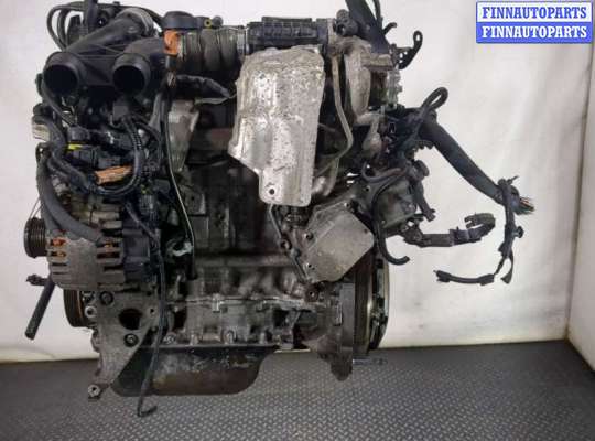 купить Головка блока (ГБЦ) на Citroen C4 2010-2020