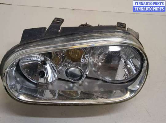 Фара передняя на Volkswagen Golf IV (1J)