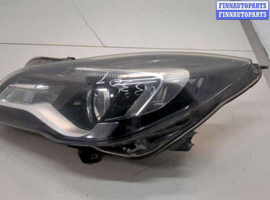 Фара (передняя) OP2429508 на Opel Insignia 2008-2017