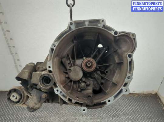 КПП 6-ст.мех. (МКПП) FO2182613 на Ford Fiesta 2001-2007