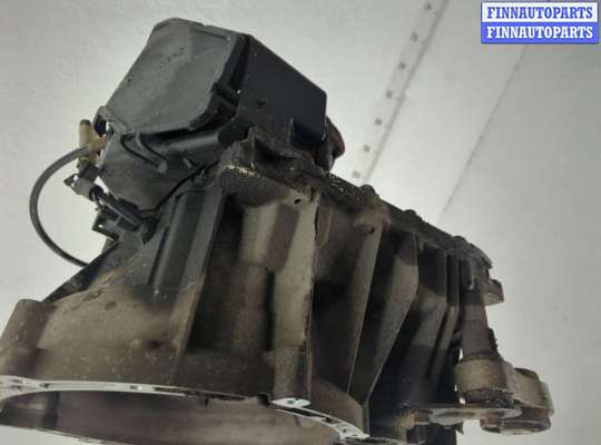 купить КПП 6-ст.мех. (МКПП) на Ford Fiesta 2001-2007