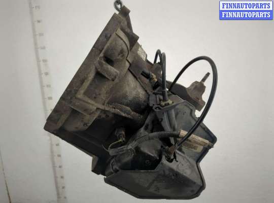 купить КПП 6-ст.мех. (МКПП) на Ford Fiesta 2001-2007