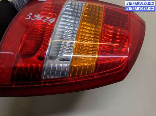 купить Фонарь (задний) на Opel Astra G 1998-2005