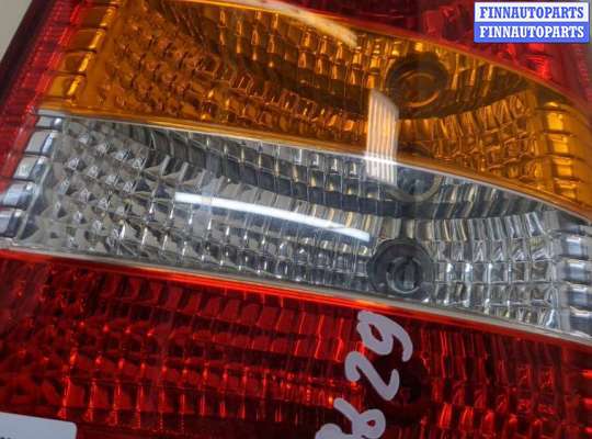 купить Фонарь (задний) на Opel Astra G 1998-2005