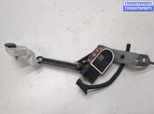 Датчик дорожного просвета