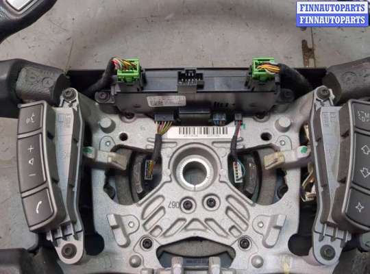 купить Руль на BMW 7 E65 2001-2008