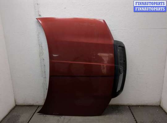 Капот SK489986 на Skoda SuperB 2001-2008