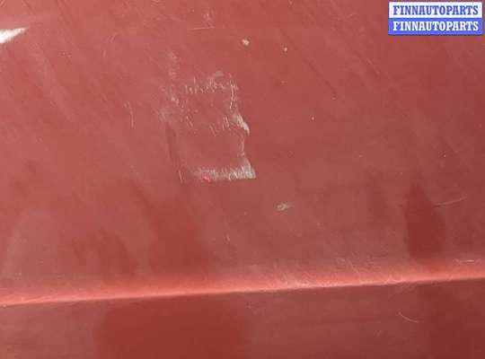 Капот на Skoda Superb I (3U)