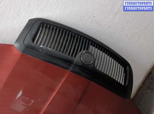Капот на Skoda Superb I (3U)