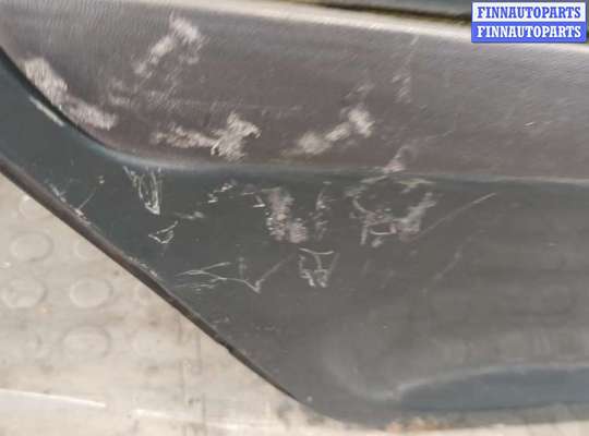 Дверь боковая на Skoda Octavia (1Z, A5)