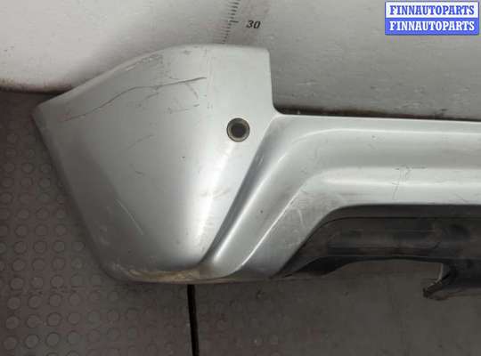 купить Бампер на BMW X3 E83 2003-2010