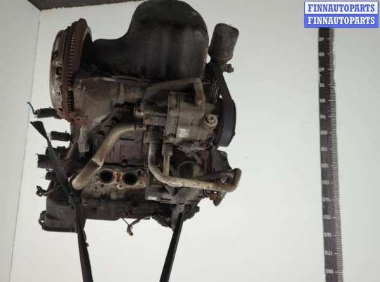 купить Двигатель (ДВС) на Toyota Aygo 2005-2014