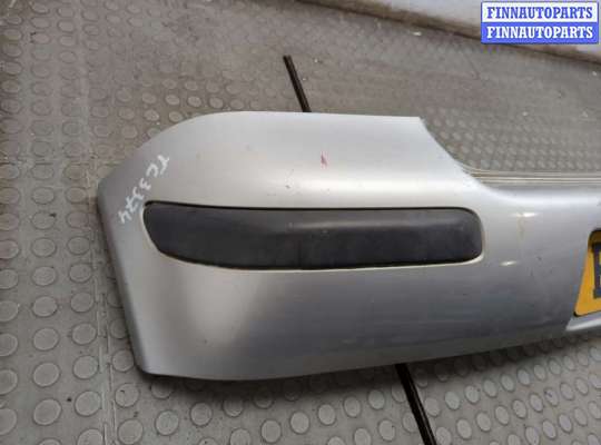 купить Молдинг бампера на Toyota Yaris 2005-2011
