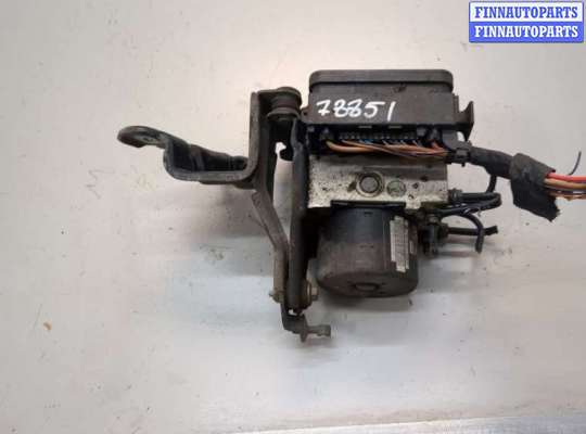 Блок АБС, насос (ABS, ESP, ASR) VG2719504 на Volkswagen Golf 6 2008-2012