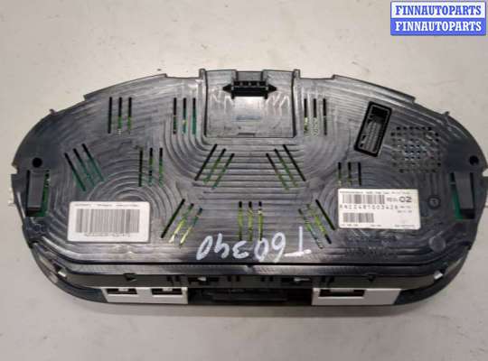 купить Щиток приборов (приборная панель) на Renault Megane 3 2009-2016