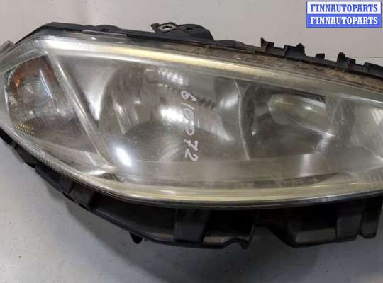 купить Фара (передняя) на Renault Megane 2 2002-2009