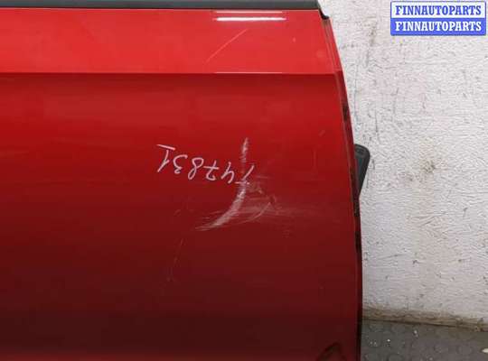 купить Дверь боковая (легковая) на Skoda Rapid 2012-2020