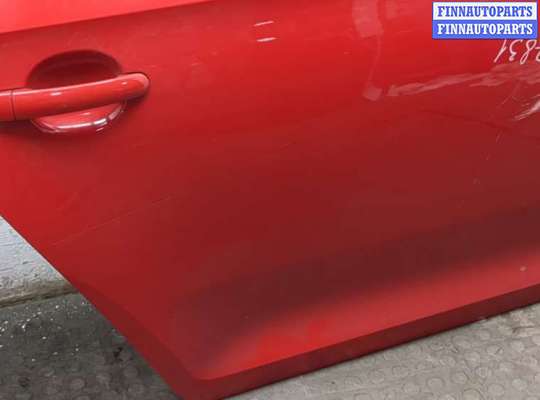 купить Дверь боковая (легковая) на Skoda Rapid 2012-2020