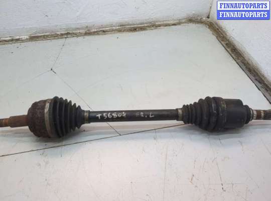 купить Полуось (приводной вал, шрус) на Renault Master 2010-