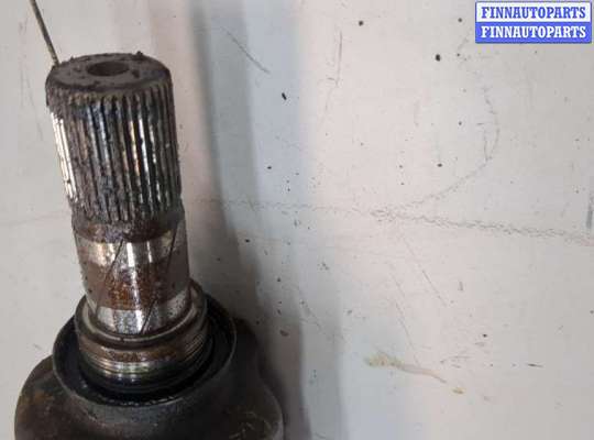 купить Полуось (приводной вал, шрус) на Renault Master 2010-