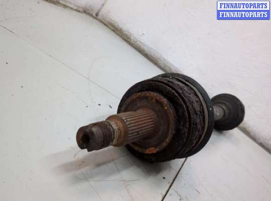 купить Полуось (приводной вал, шрус) на Renault Master 2010-