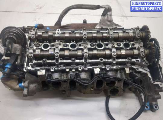 Головка блока (ГБЦ) BM3443079 на BMW 1 E87 2004-2011